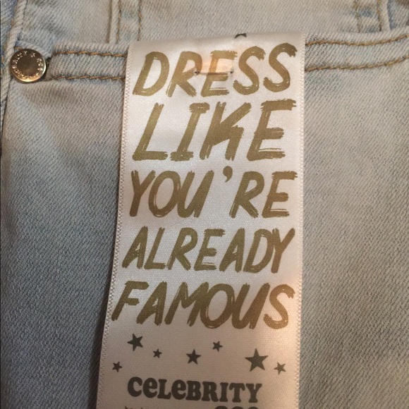 Bandanna Patched Jeans - Picture 7 of 13